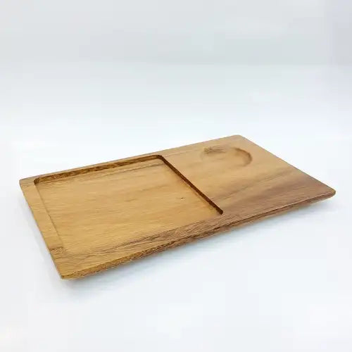 Acacia Wood Trays