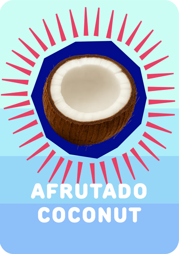 Afrutado Coconut - 200g