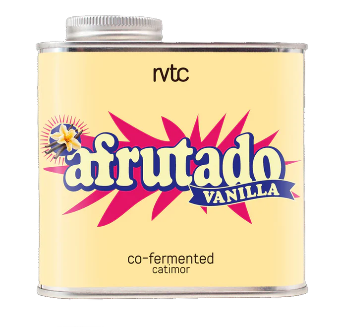 Afrutado Vanilla - 200g