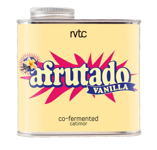 Afrutado Vanilla - 200g