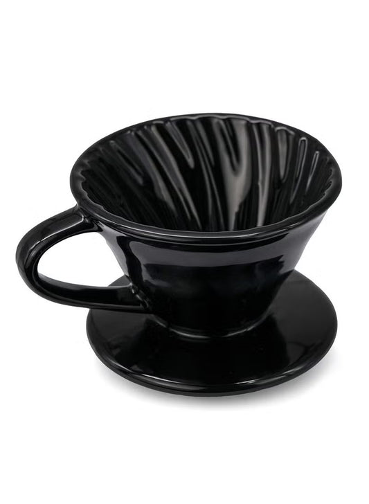 Ceramic Coffee Dripper 01