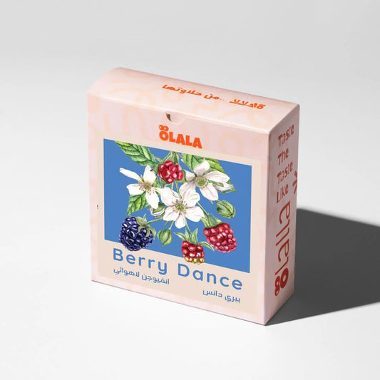 Perry Dance - 125g