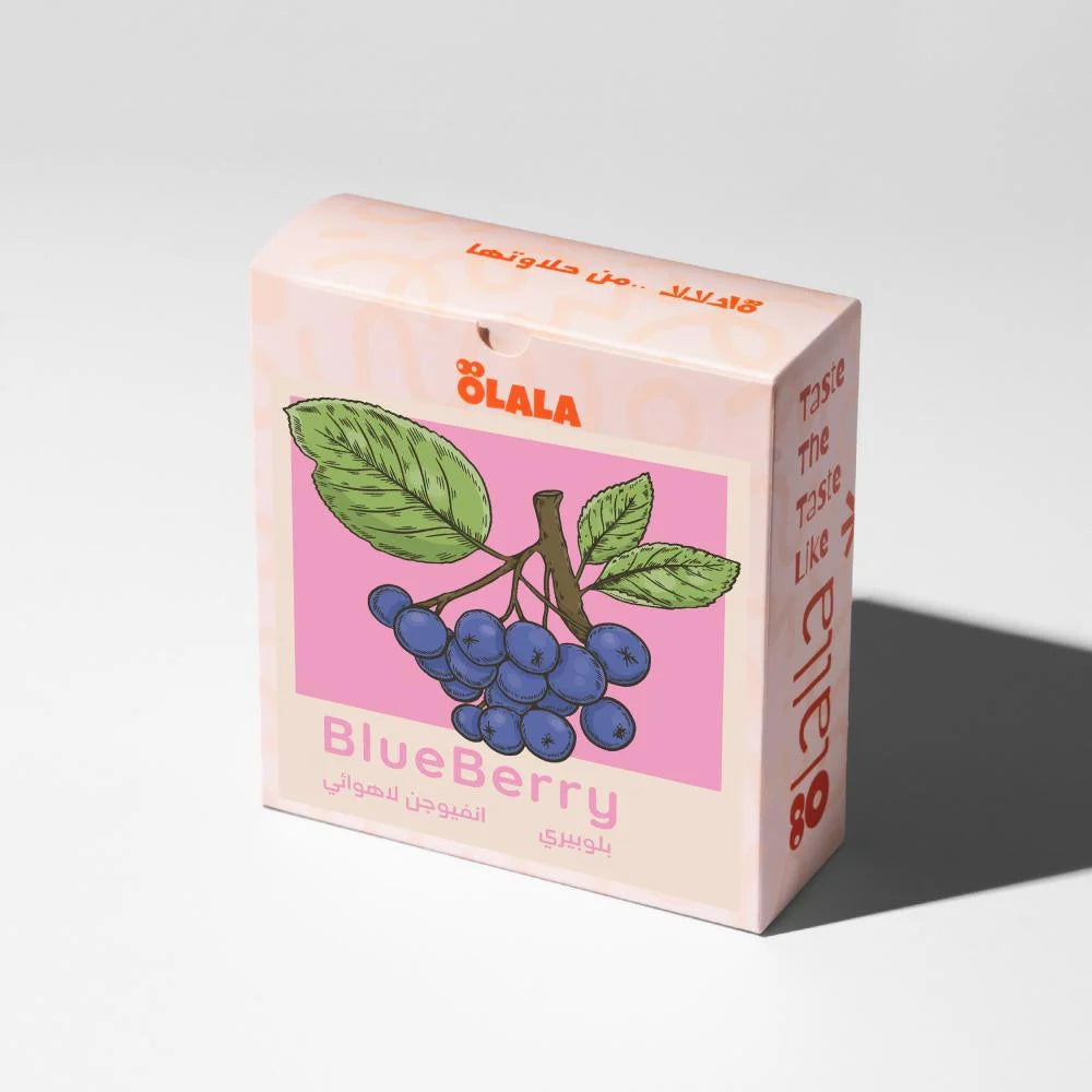 Blueberry - 125g
