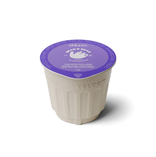 Bolivia Lucia Mamani (8 xPods) - xbloom