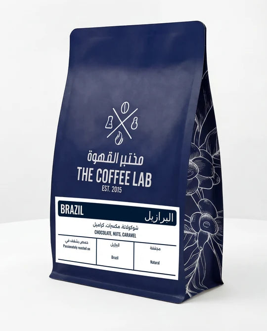 Brazil- 250g