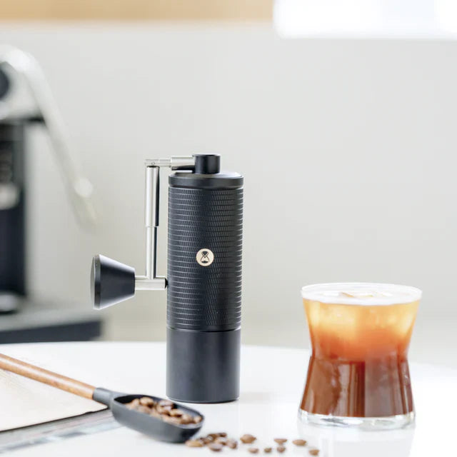 TIMEMORE - Chestnut C5 Pro Manual Coffee Grinder