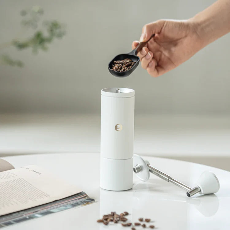TIMEMORE - Chestnut C5 Pro Manual Coffee Grinder