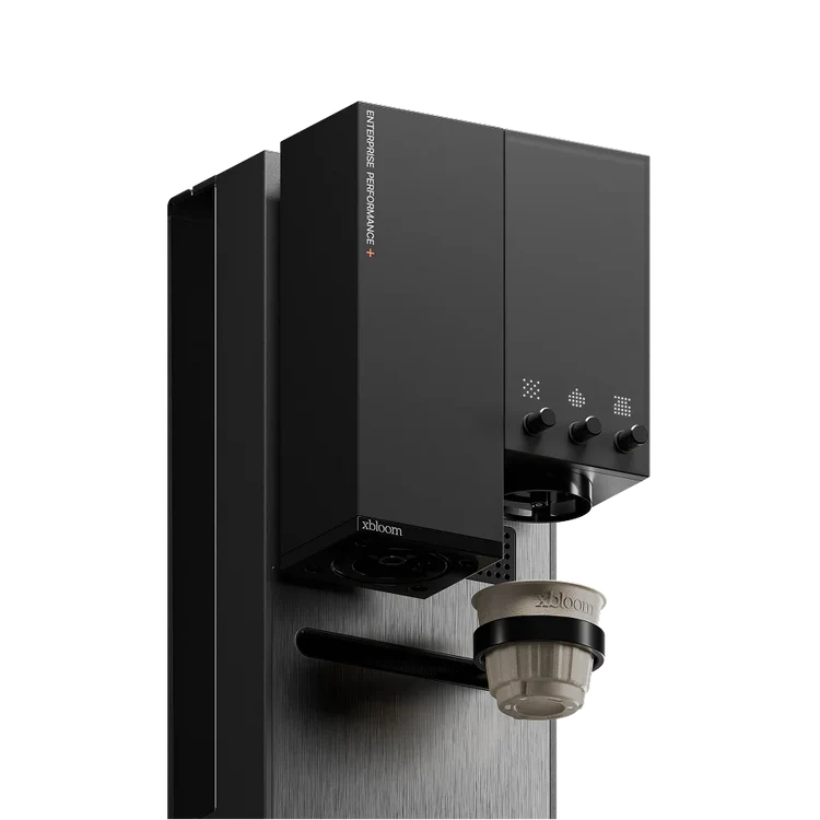 XBloom Studio Enterprise – Midnight Black 3 years warranty