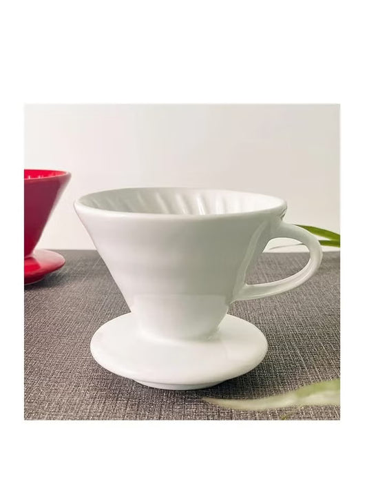 Ceramic Coffee Dripper 02