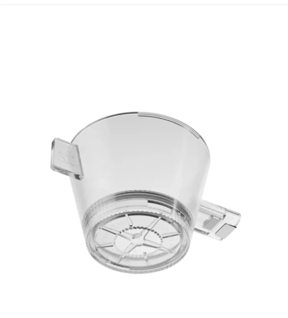 XBLOOM Omni DRIPPER 2 FOR XBLOOM STUDIO CLEAR COLOR