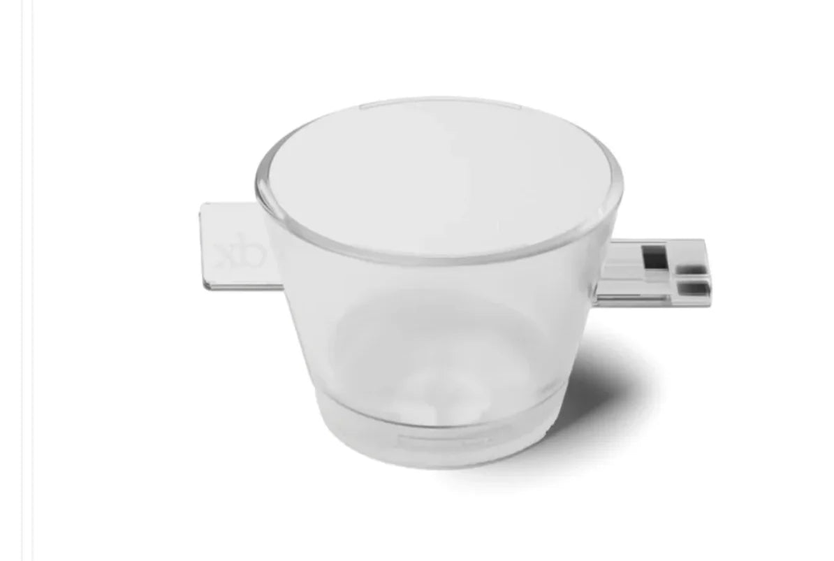 XBLOOM Omni DRIPPER 2 FOR XBLOOM STUDIO CLEAR COLOR