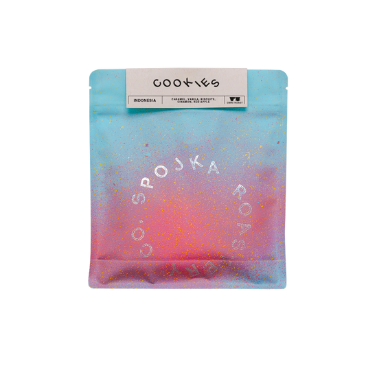 Cookies - 200 g