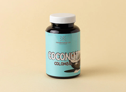 COCONUT
