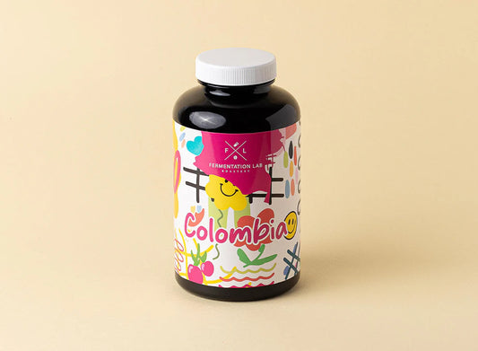 Columbia - Espresso
