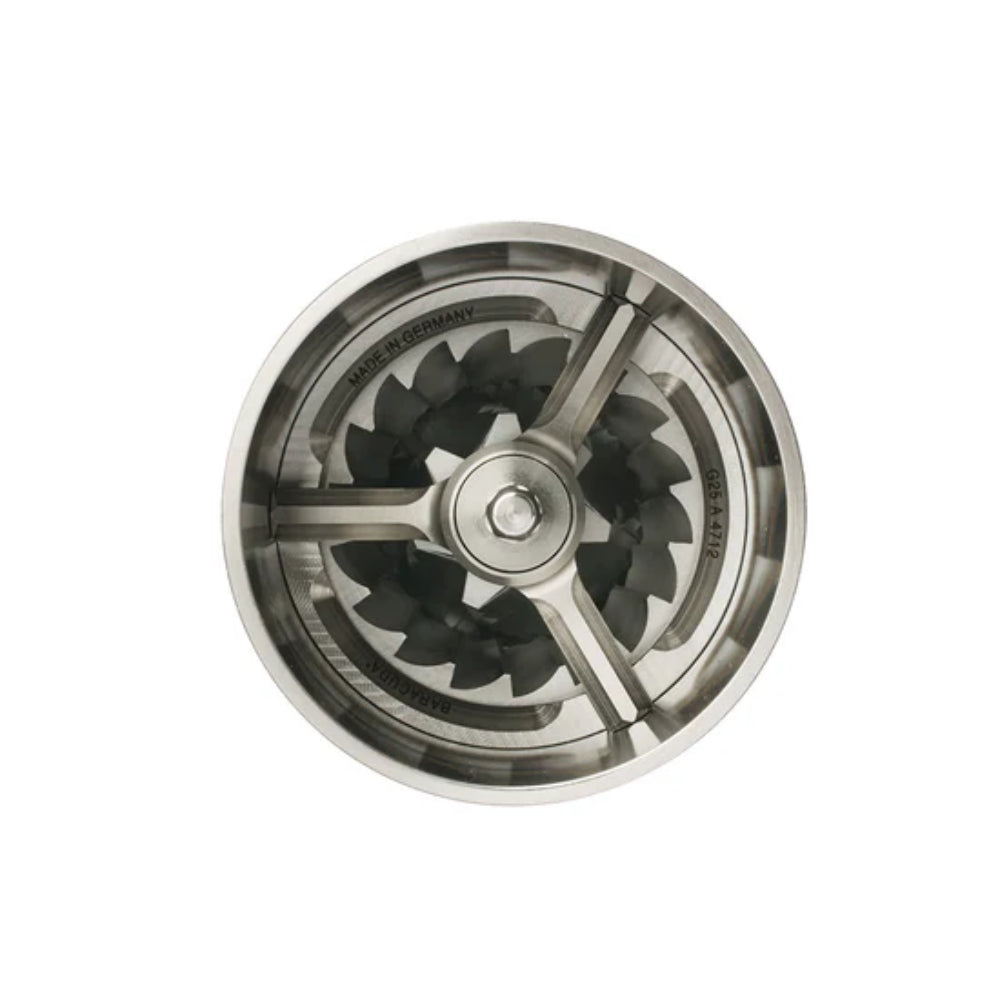 Comandante C60 Baracuda Hand Grinder – STONE WASED