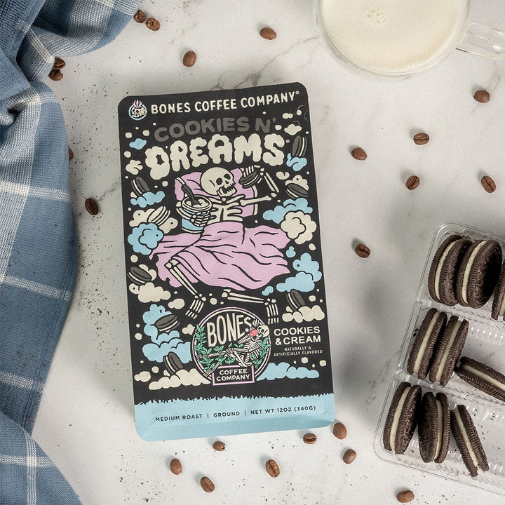 Cookies N' Dreams  - 340g