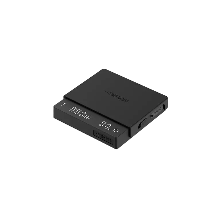 MHW-3BOMBER - Cube Coffee Scale 3.0 Micro