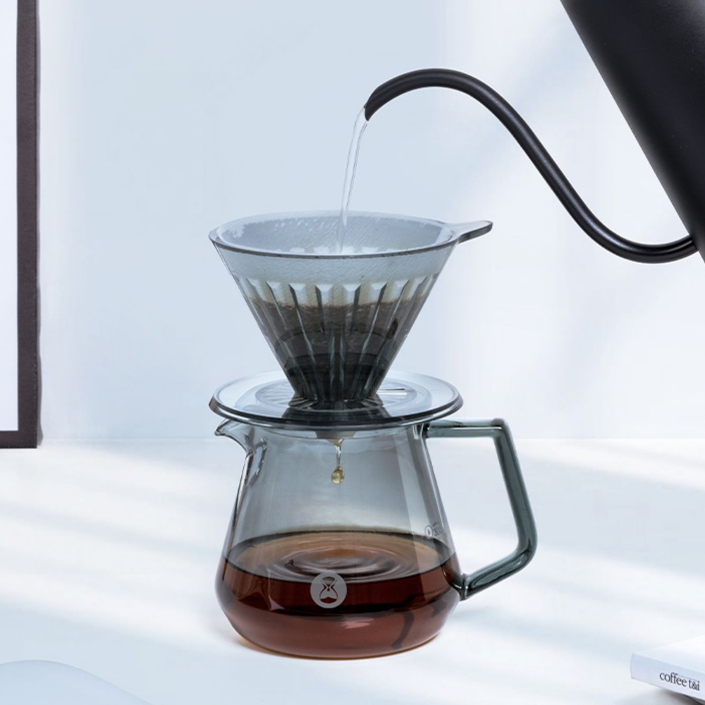 TIMEMORE - Coffee Server