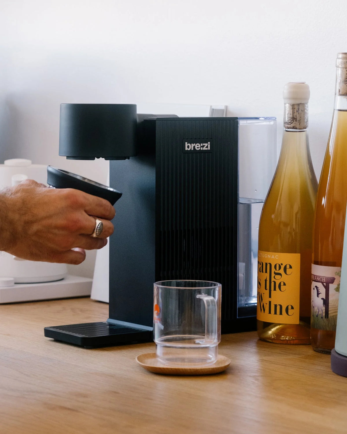 Brezi Cold Brew Maker