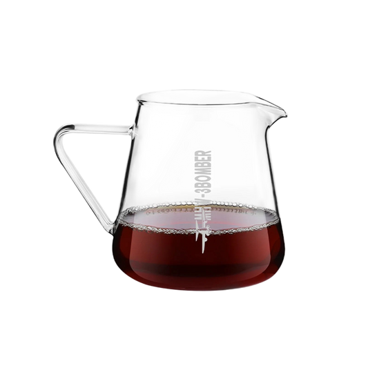 MHW-3BOMBER - Elf coffee server - 500ml