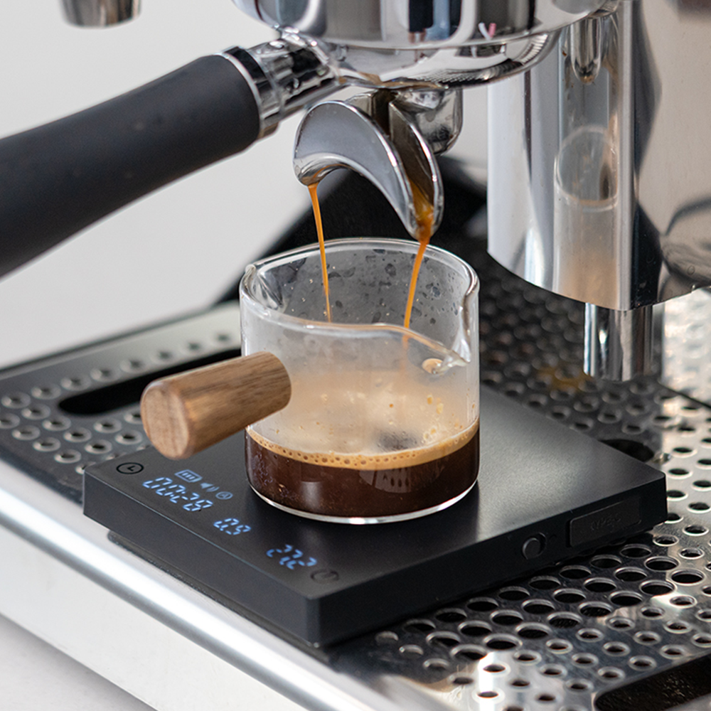 TIMEMORE - Coffee Scale with Timer Basic (Mini)
