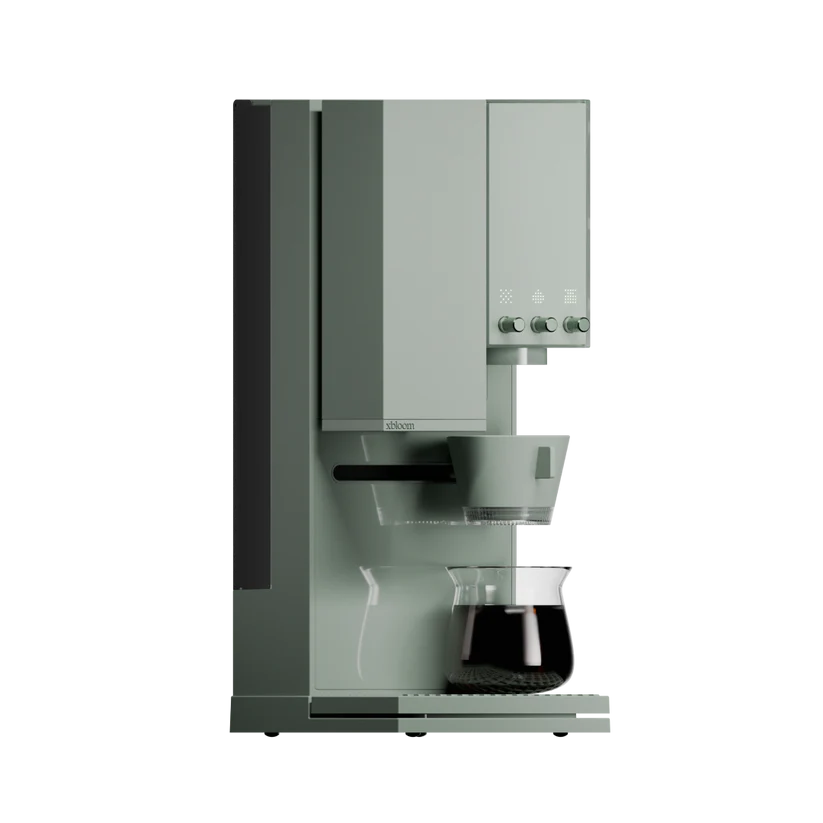 xBloom Studio - SAGE GREEN