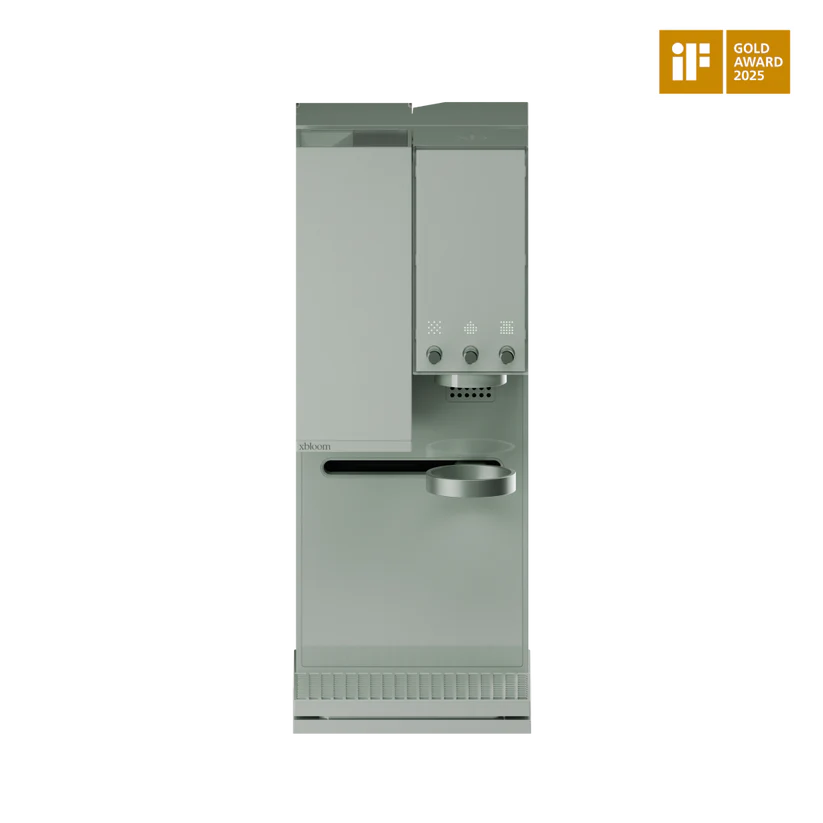 xBloom Studio - SAGE GREEN