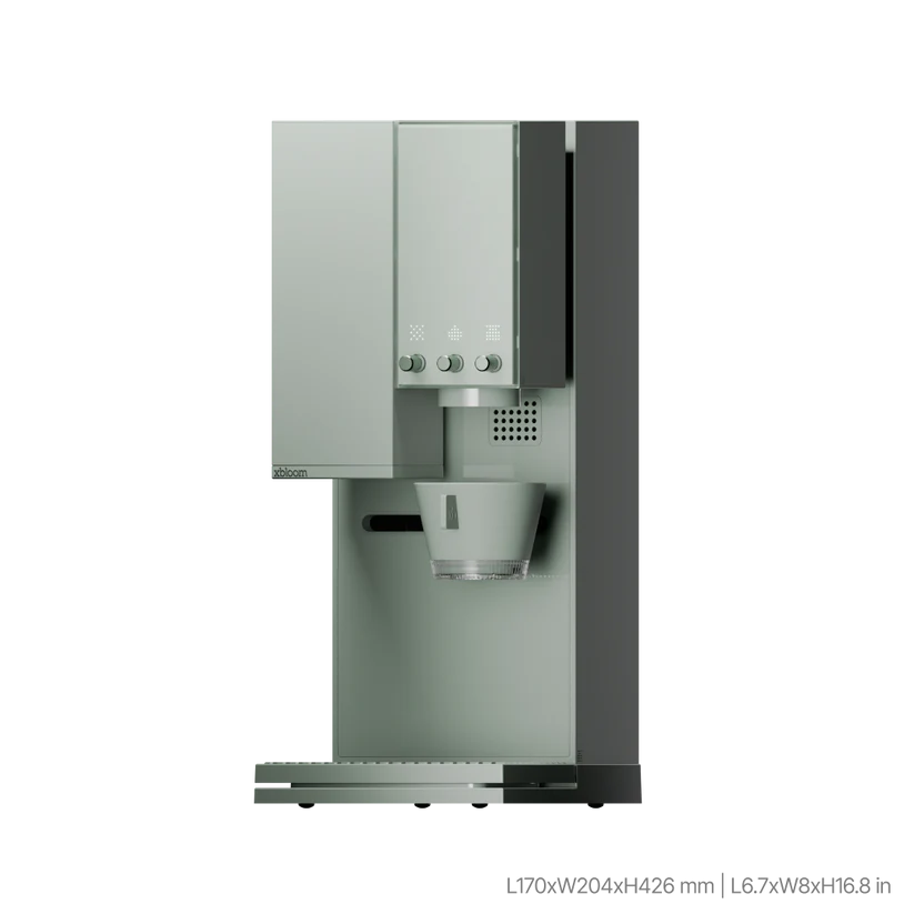 xBloom Studio - SAGE GREEN