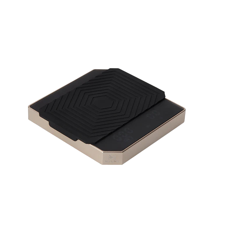 Muvna - Metal Coffee Smart Scale