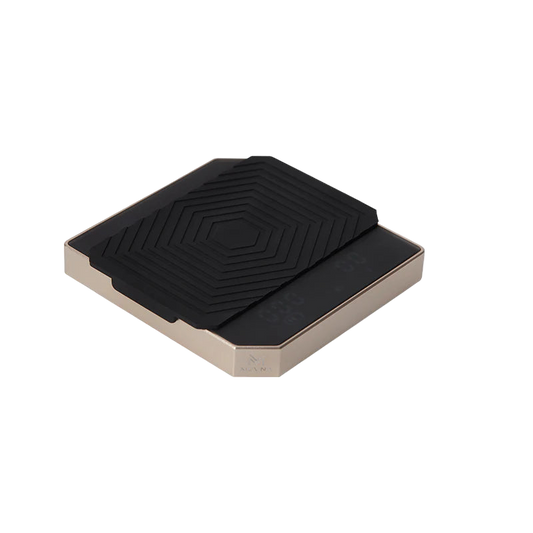 Muvna - Metal Coffee Smart Scale