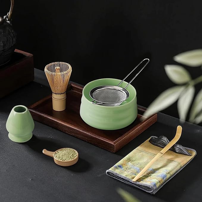 Premium Matcha Kit