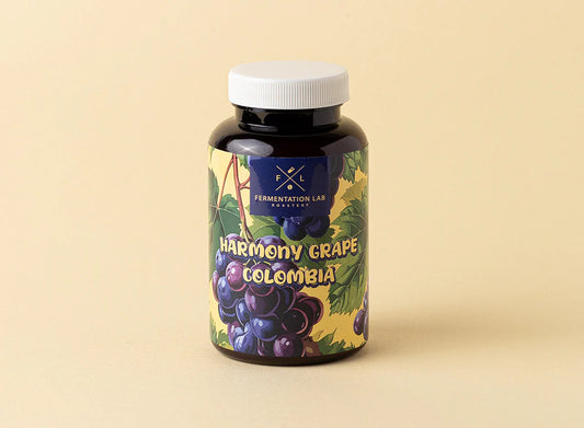 Harmony Grape