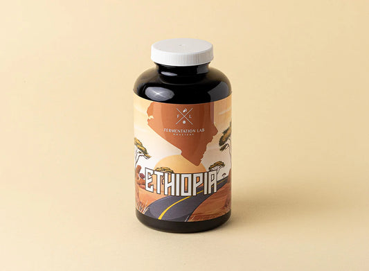 Guji - Espresso