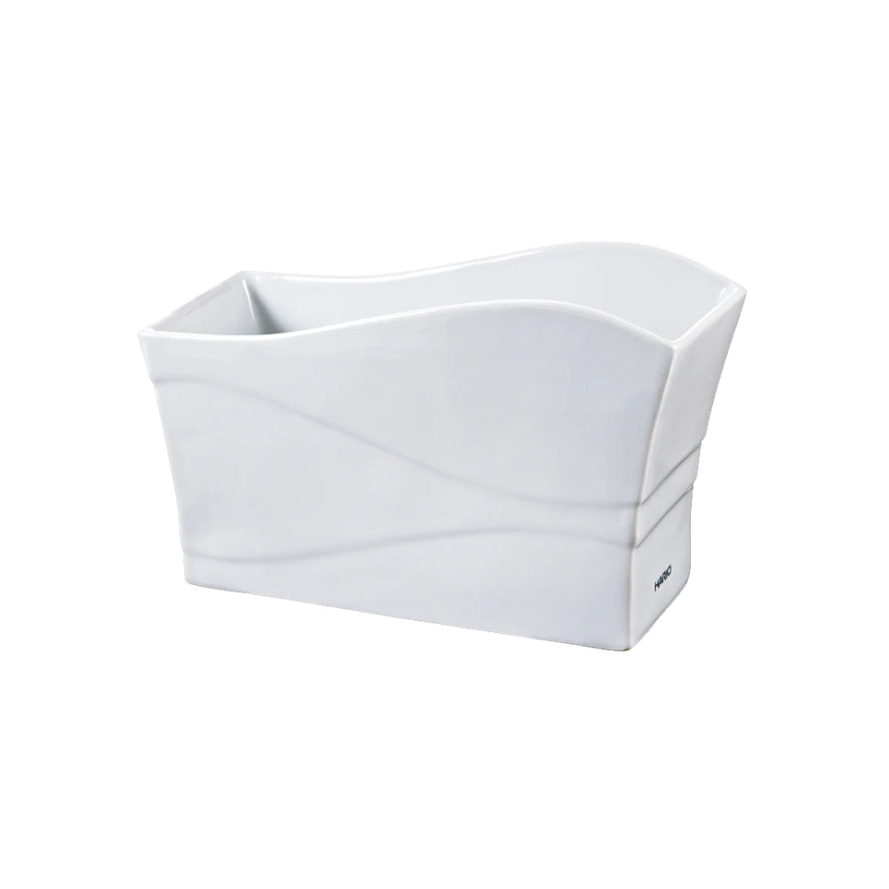 Hario V60 Paper Stand White