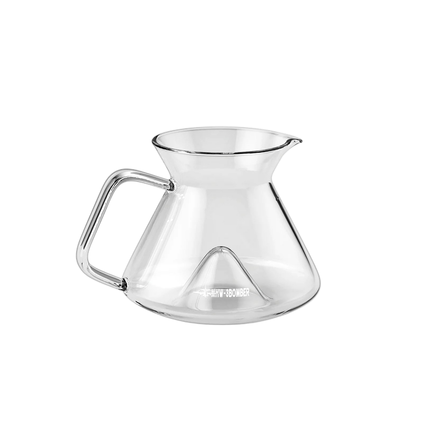 MHW-3BOMBER - Hill coffee server