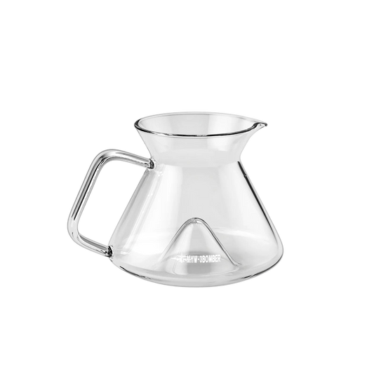 MHW-3BOMBER - Hill coffee server