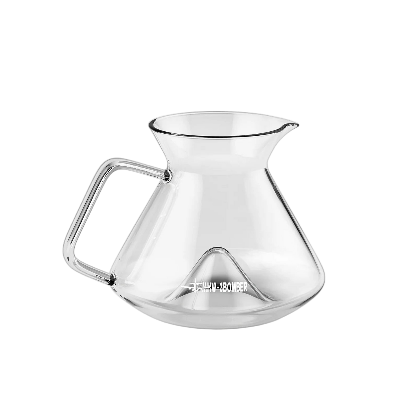 MHW-3BOMBER - Hill coffee server