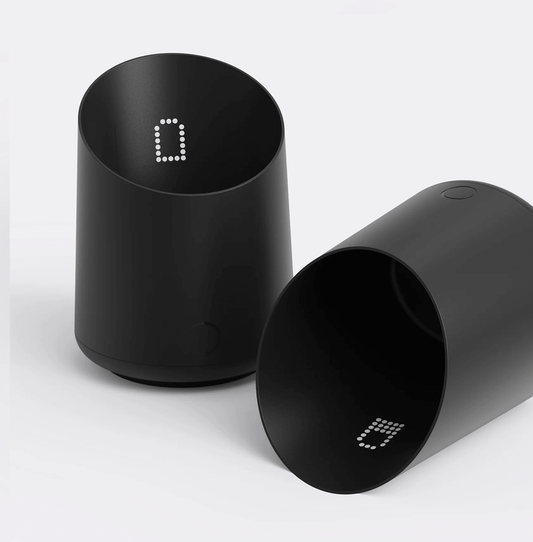 Digital Coffee Dosing Cup