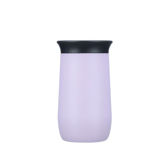 Brim Ceramic Interior Reusable Cup -10 OZ