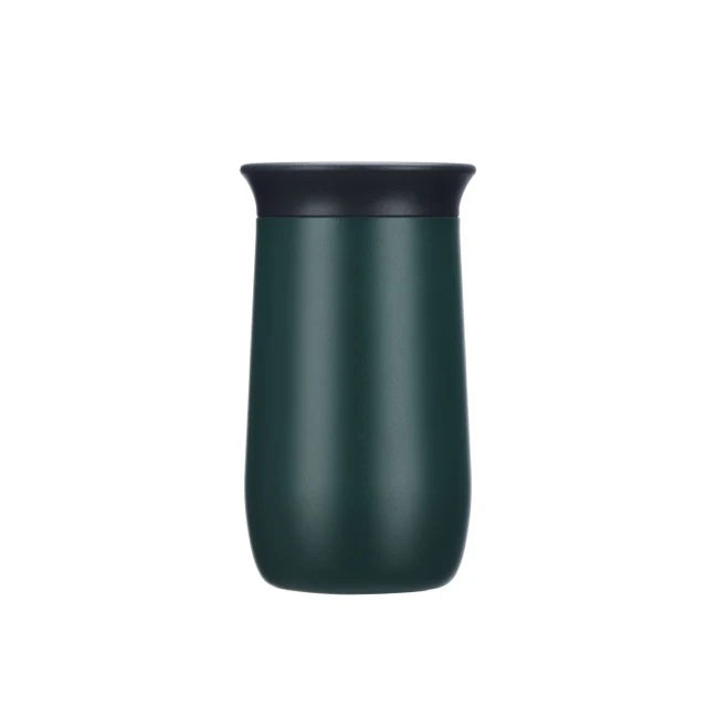 Brim Ceramic Interior Reusable Cup -10 OZ