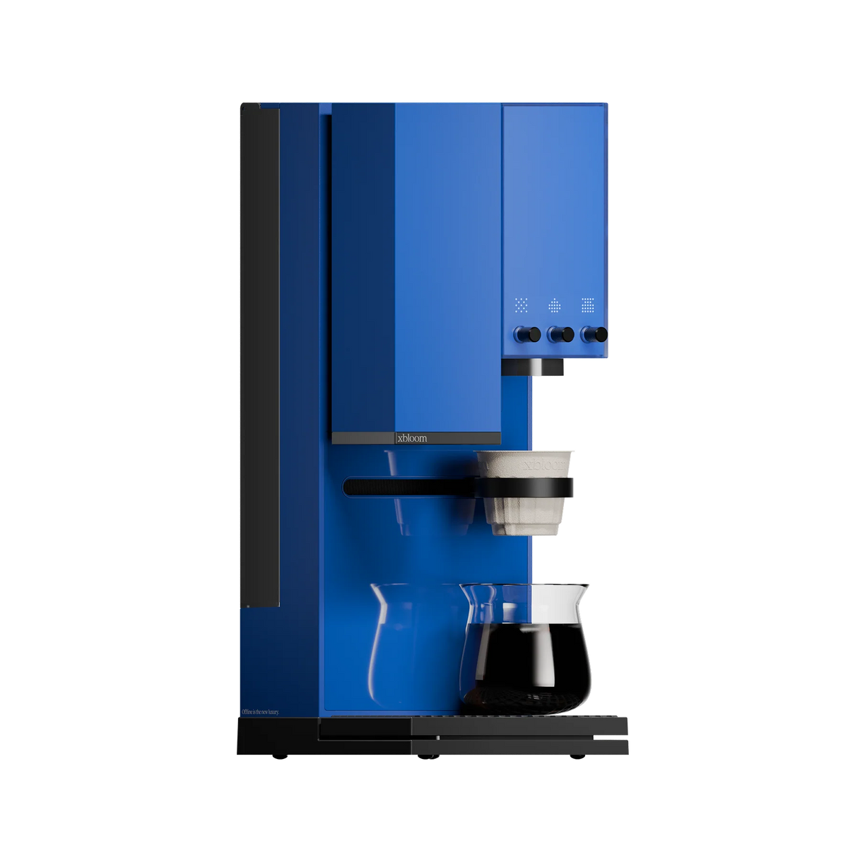 xBloom Studio - Offline Blue Color