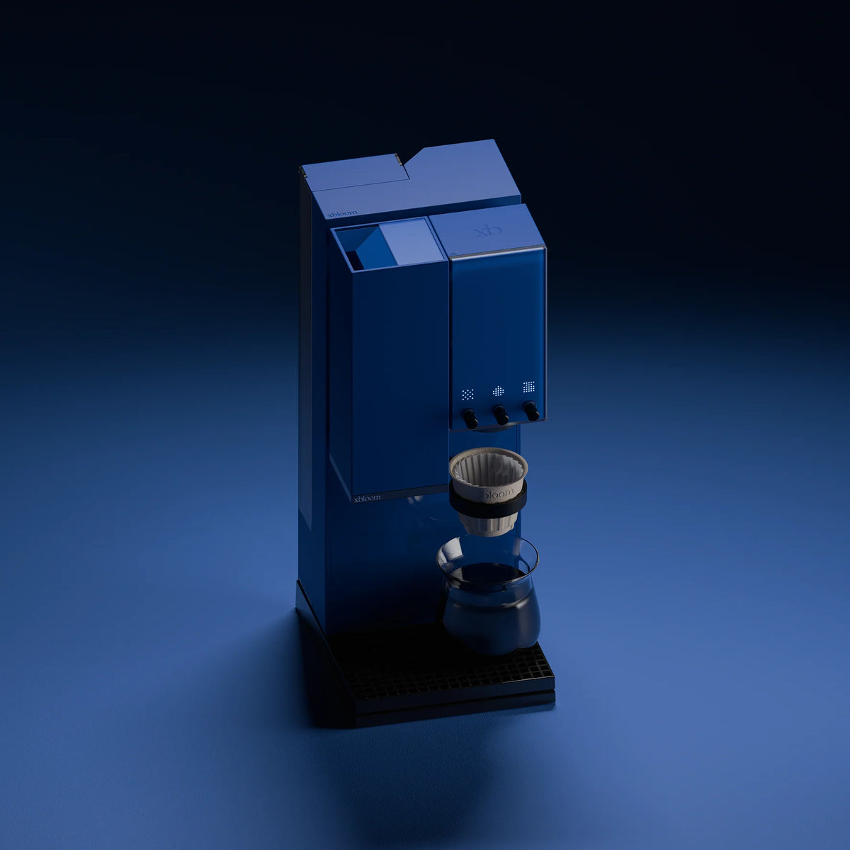 xBloom Studio - Offline Blue Color