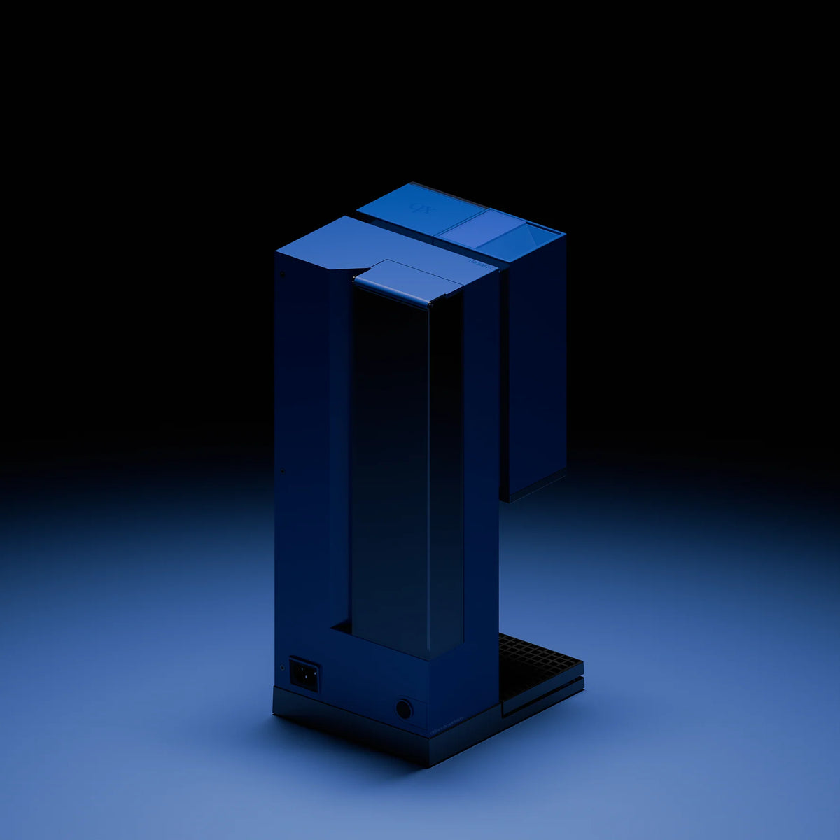 xBloom Studio - Offline Blue Color