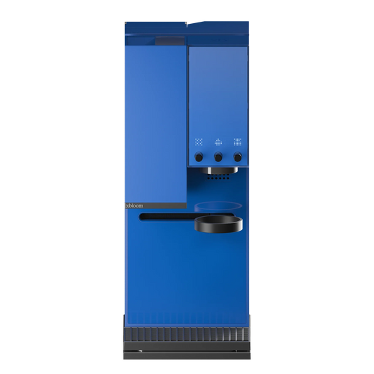 xBloom Studio - Offline Blue Color
