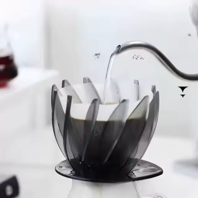 WATER LILLY DRIPPER 02