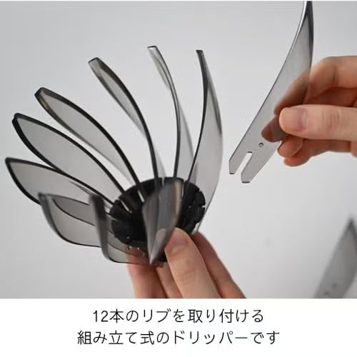 WATER LILLY DRIPPER 02