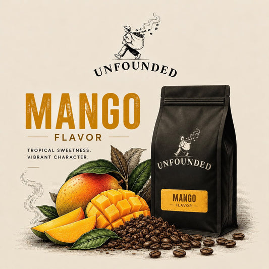 MANGO - 250g