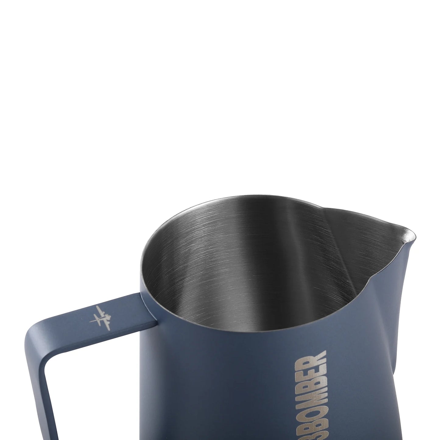 MHW - Milk pitcher 5.0 - 500ml - Matte Blue