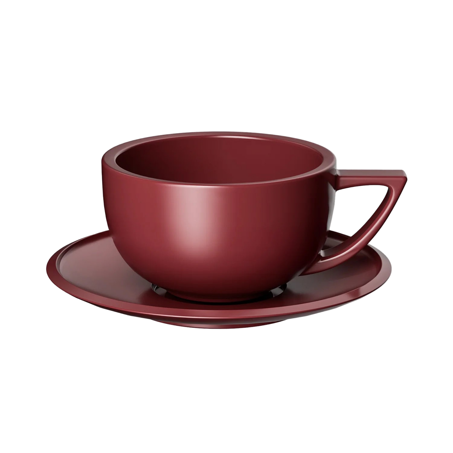 MHW-3BOMBER - Ceramic Cup - 280ml