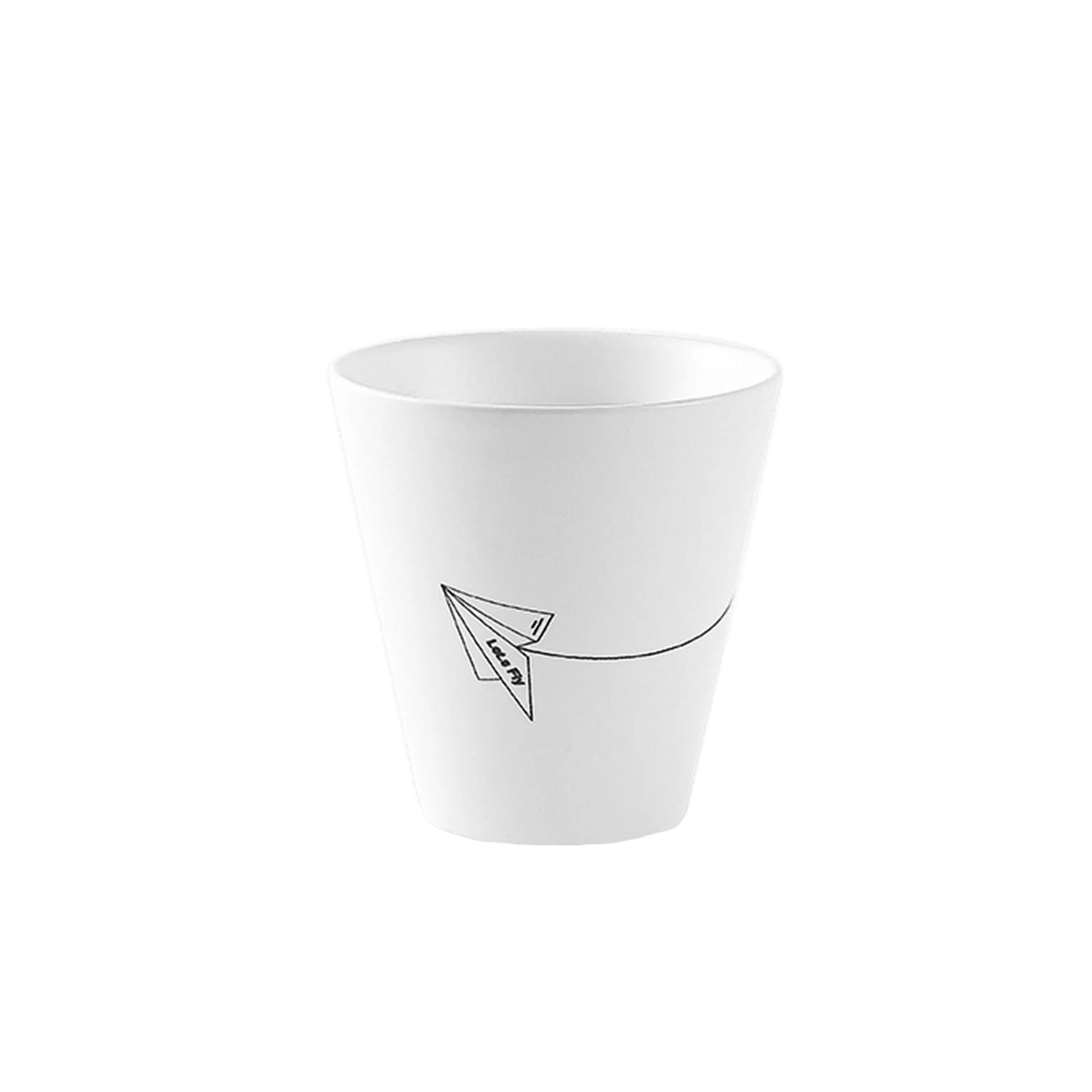 MHW-3BOMBER - Ceramic Winter Cup - 120ml